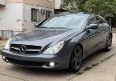 Легковые-Mercedes-benz-E class