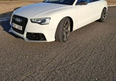 Легковые-Audi-A5