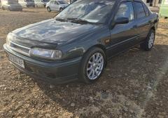 Легковые-Nissan-Primera