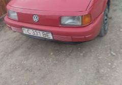 Легковые-Volkswagen-Passat