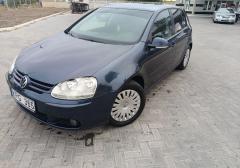 Легковые-Volkswagen-Golf