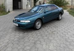 Легковые-Mazda-626