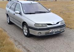 Легковые-Renault-Laguna