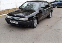 Легковые-Opel-Vectra