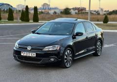 Легковые-Volkswagen-Jetta