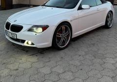 Легковые-BMW-5 class