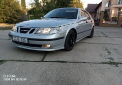 Легковые-Saab-9-5