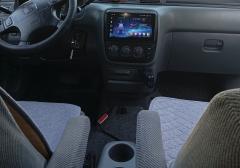 Легковые-Honda-CR-V