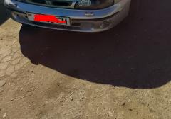 Легковые-Fiat-Marea