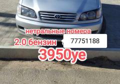 Легковые-Toyota-Picnic
