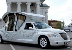 Легковые-Chrysler-PT Cruiser