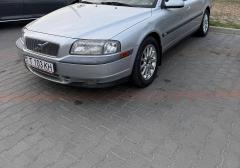 Легковые-Volvo-S60