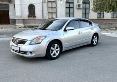 Легковые-Nissan-Altima
