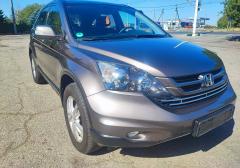 Легковые-Honda-CR-V