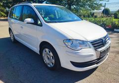 Легковые-Volkswagen-Touran