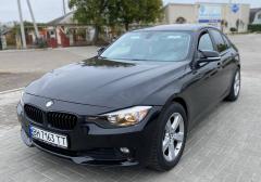 Легковые-BMW-3 class