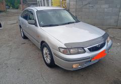 Легковые-Mazda-626