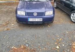 Легковые-Volkswagen-Bora