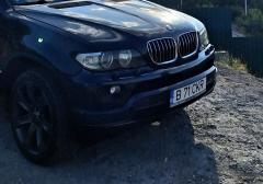 Легковые-BMW-X5