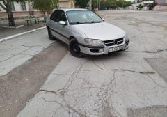 Легковые-Opel-Omega