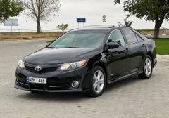 Легковые-Toyota-Camry