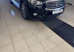 Легковые-Infiniti-QX60