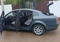 Легковые-Volkswagen-Passat