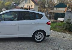 Легковые-Ford-C-Max