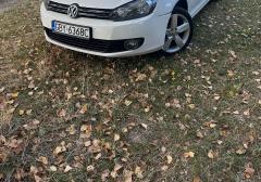 Легковые-Volkswagen-Golf