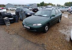 Легковые-Hyundai-Lantra