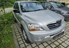 Легковые-Kia-Sorento