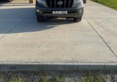 Легковые-Toyota-Land Cruiser