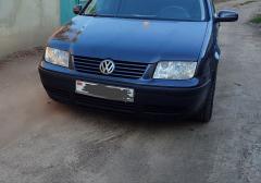 Легковые-Volkswagen-Bora