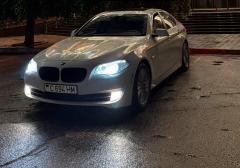 Легковые-BMW-5 class