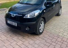 Легковые-Hyundai-i10