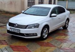 Легковые-Volkswagen-Passat