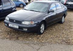 Легковые-Toyota-Avensis