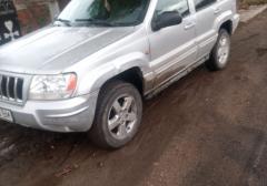 Легковые-Jeep-Cherokee