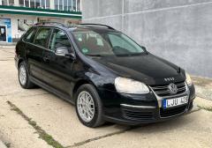 Легковые-Volkswagen-Golf