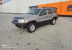 Легковые-Jeep-Cherokee