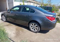 Легковые-Opel-Vectra