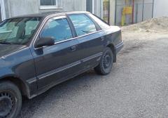 Легковые-Ford-Scorpio