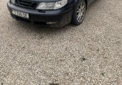 Легковые-Saab-99