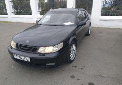 Легковые-Saab-99