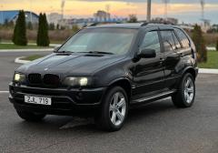 Легковые-BMW-X5