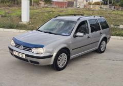 Легковые-Volkswagen-Golf