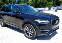 Легковые-Volvo-XC90