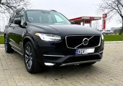 Легковые-Volvo-XC90