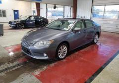 Легковые-Lexus-ES