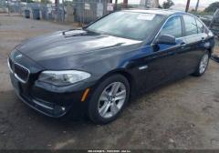 Легковые-BMW-5 class